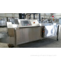 tunnel freezer iqf machine/Quick freezing freezer for seafood